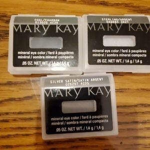 Mary Kay Mineral Eye Color